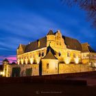 Burg Stettenfels in Untergruppenbach bei Heilbronn