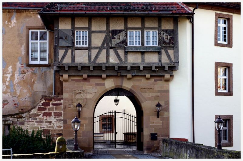 Burg Stettenfels, Untergruppenbach (1)