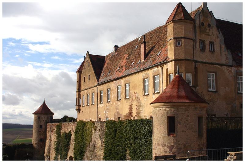 Burg Stettenfels, Untergruppenbach (2)