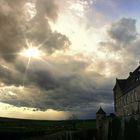 Burg Stettenfels Untergruppenbach