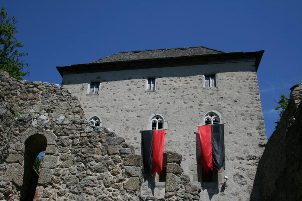 Burg Stockenfels