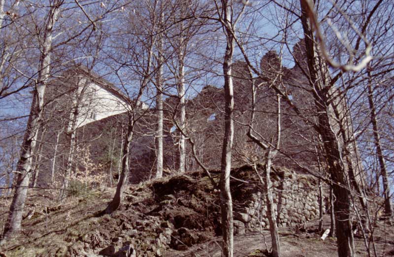 Burg Stockenfels