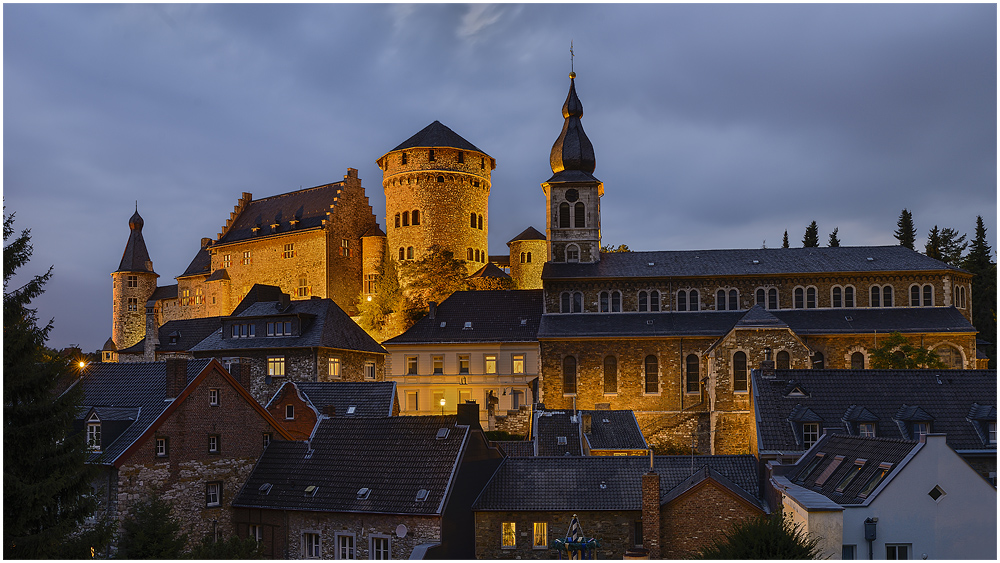 Burg Stolberg