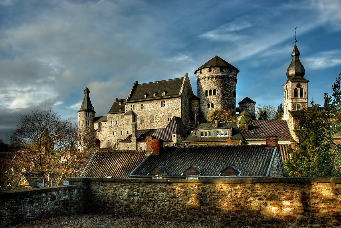 Burg Stolberg