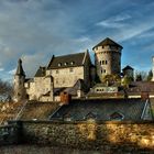 Burg Stolberg