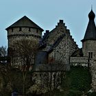 Burg  Stolberg ..