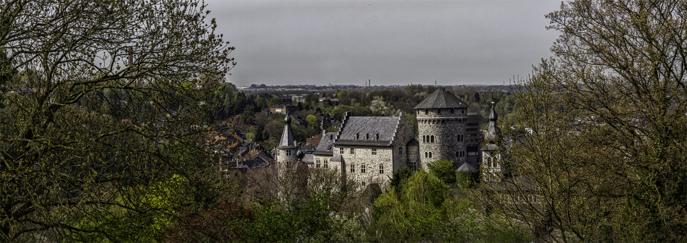 Burg Stolberg