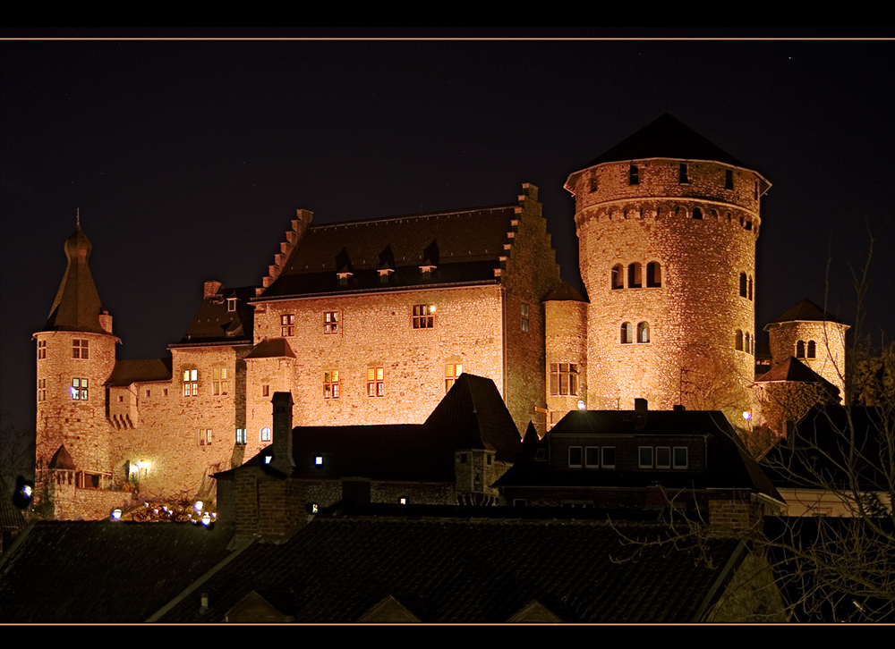 Burg Stolberg III