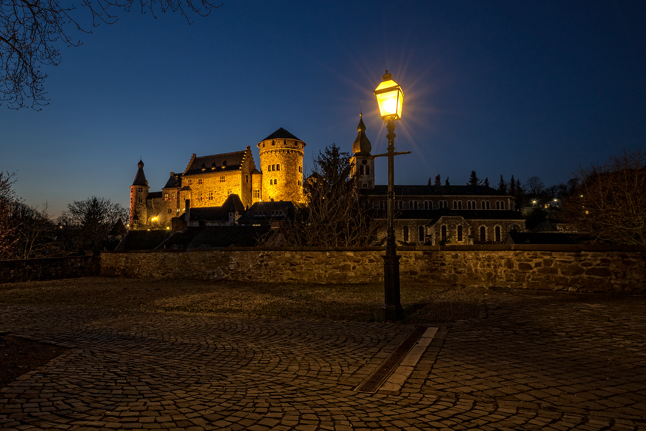 Burg Stolberg (Rheinland)