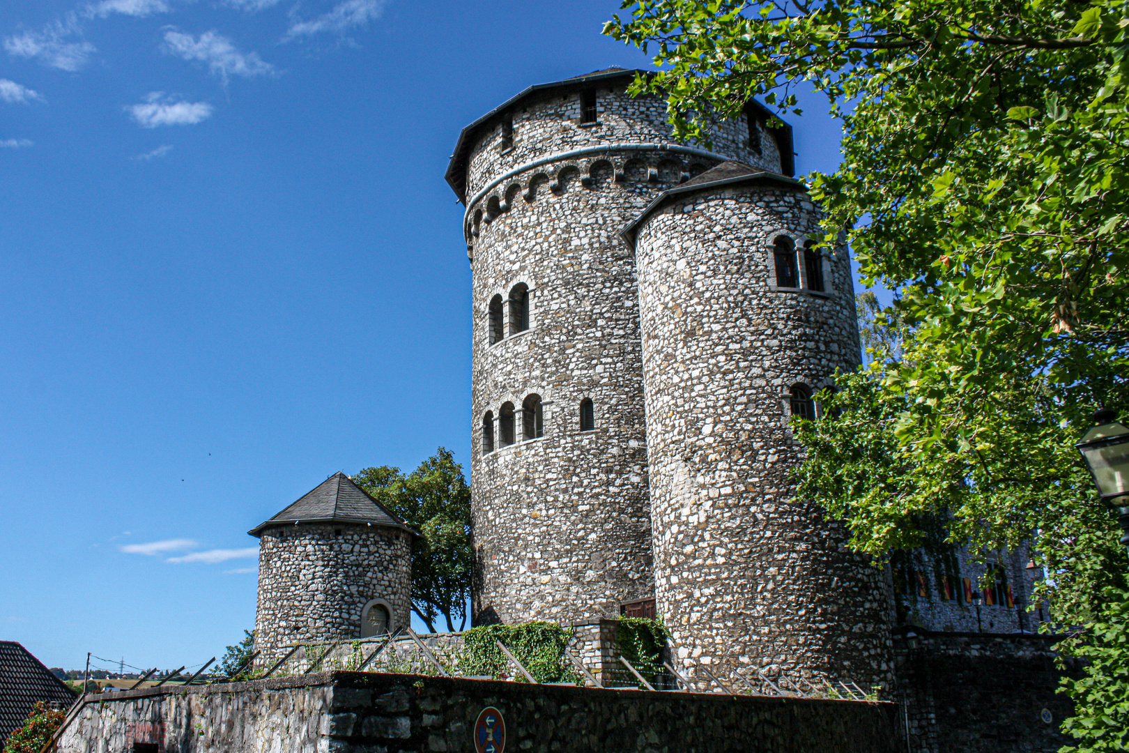 Burg Stolberg (Rhld.)