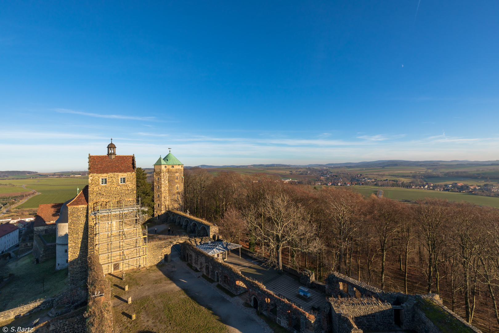 Burg Stolpen (11)