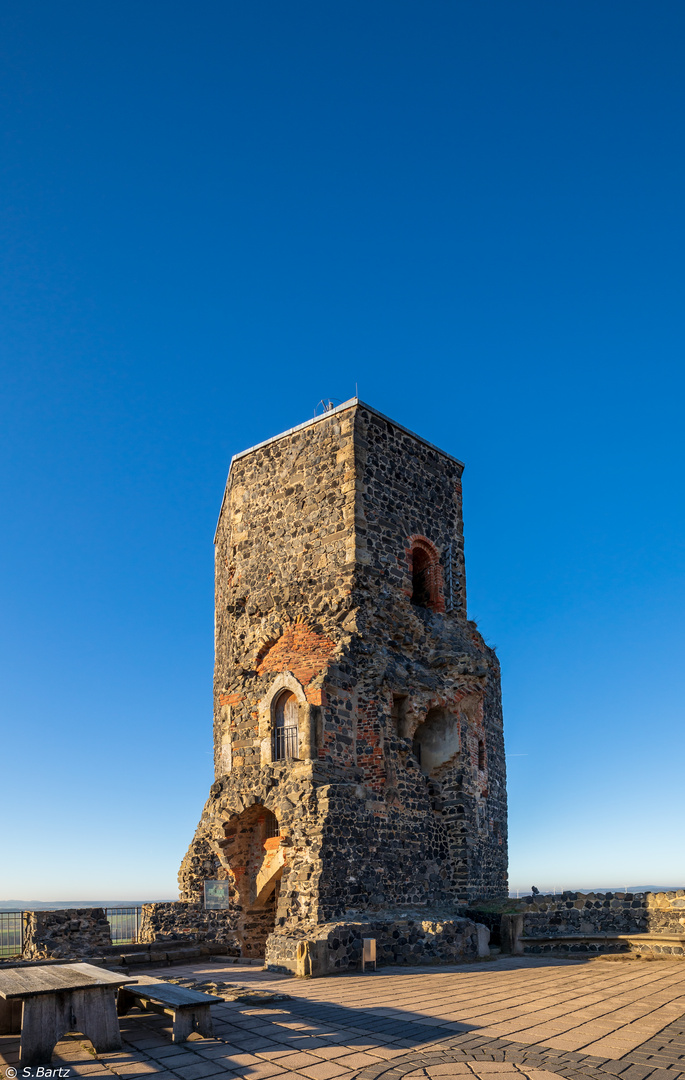 Burg Stolpen (12)