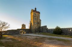 Burg Stolpen (16)