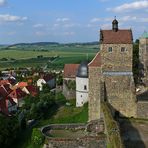 Burg Stolpen 2