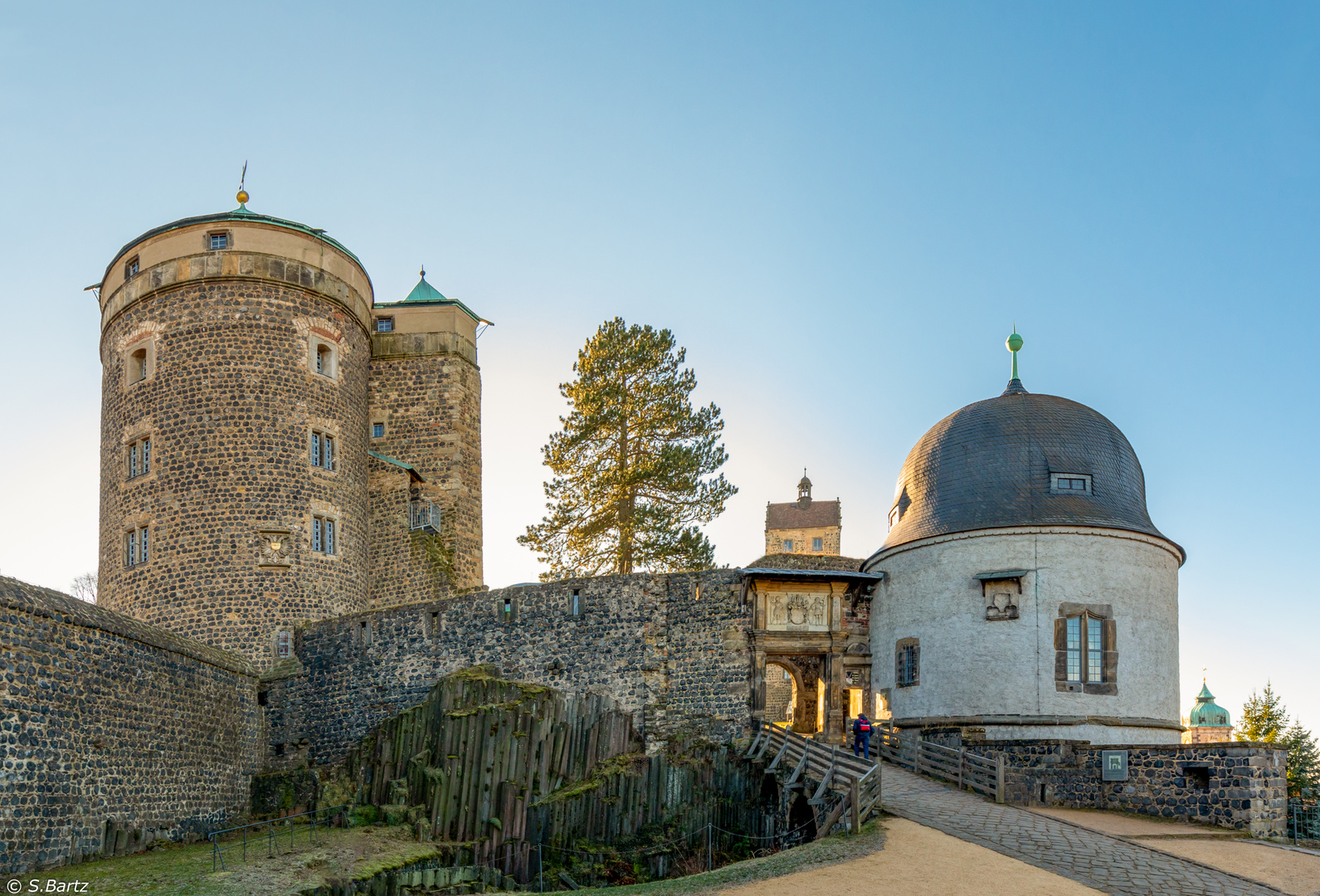 Burg Stolpen (4)