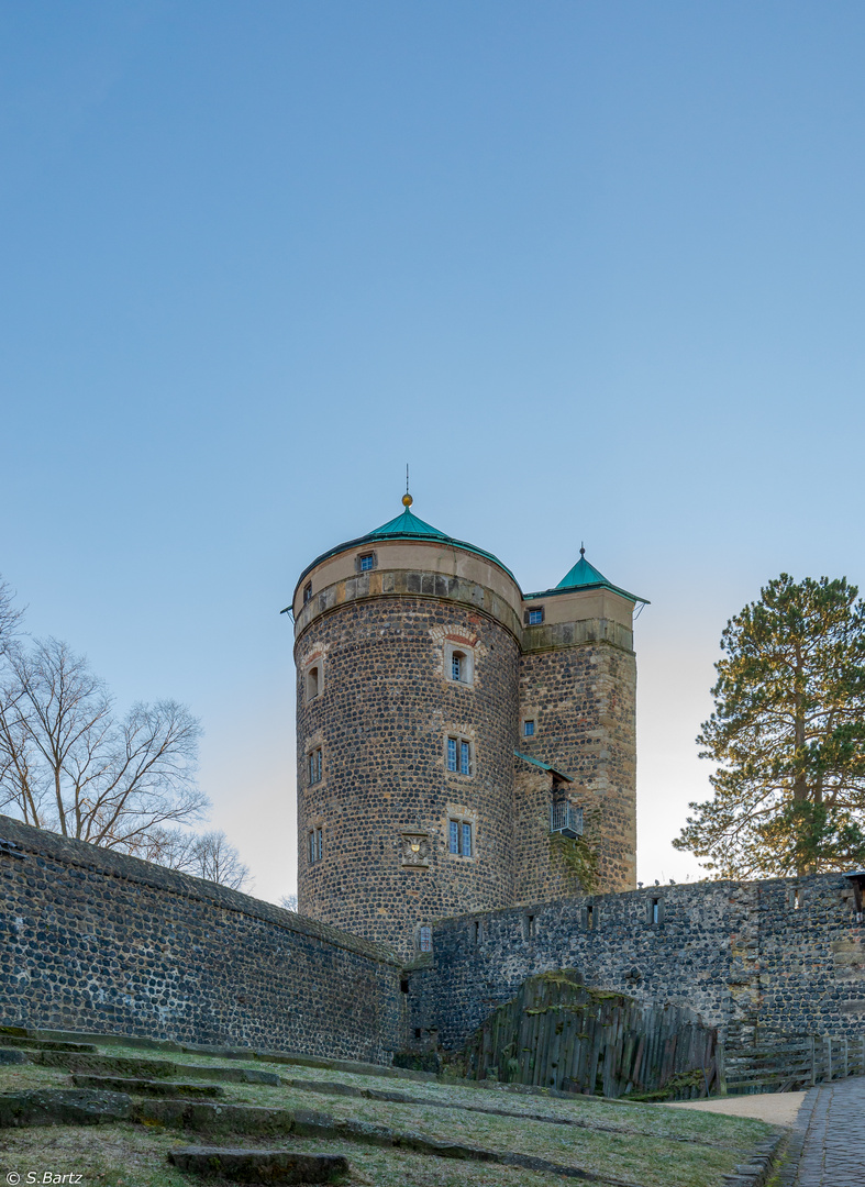 Burg Stolpen (6)