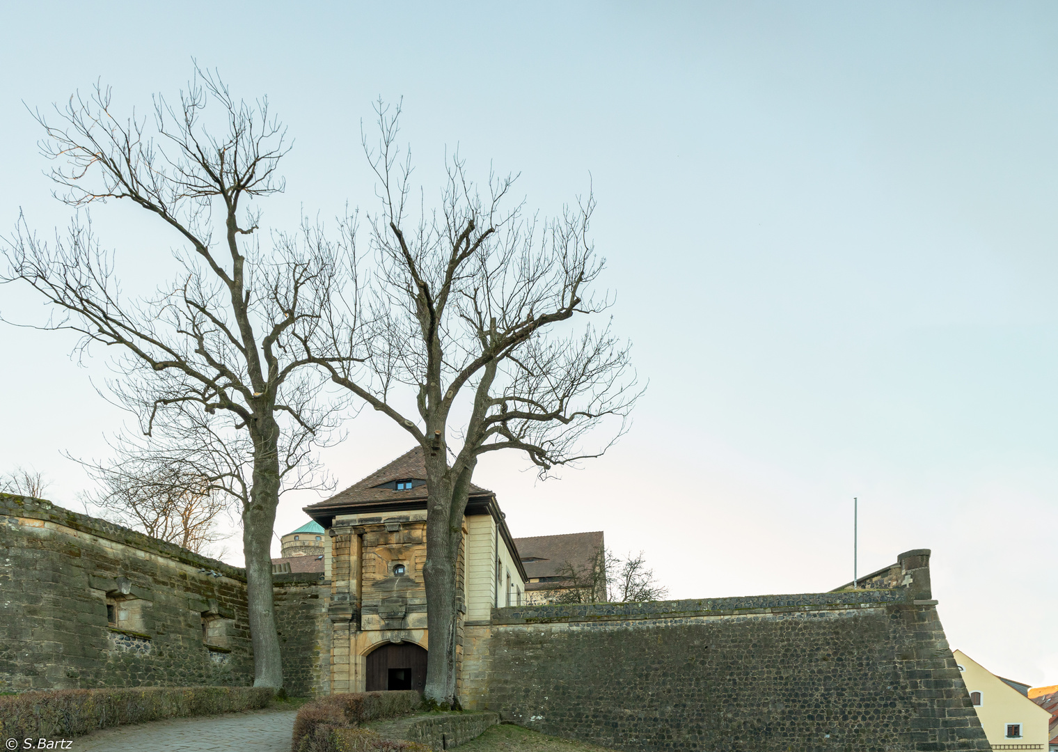 Burg Stolpen (7)