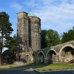 Burg Stolpen