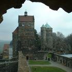 Burg Stolpen