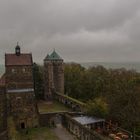 Burg Stolpen...