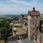 Burg Stolpen