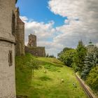 Burg Stolpen