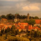 Burg Stolpen