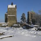 Burg Stolpen