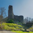 Burg Stolpen 