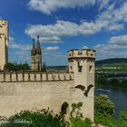 Burg Stolzenfels