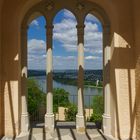 Burg Stolzenfels Koblenz