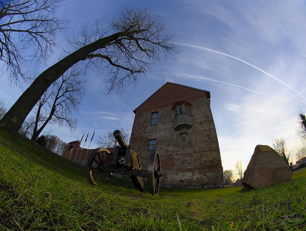 Burg Storkow (Mark)