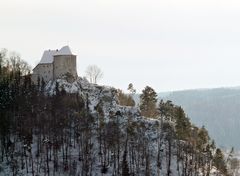 Burg Straßberg