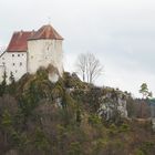 Burg Straßberg