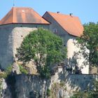 Burg Straßberg BW