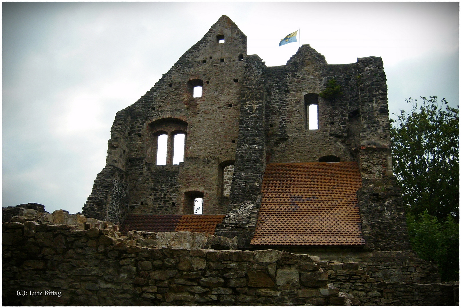 Burg Sulzberg