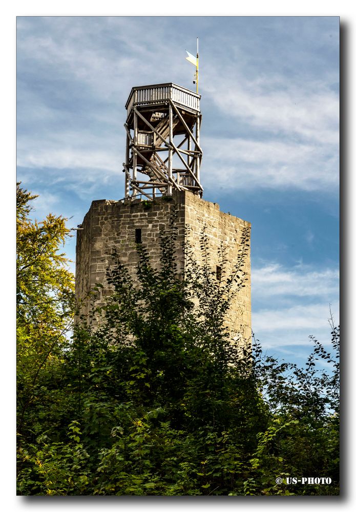 Burg SZ-Lichtenberg