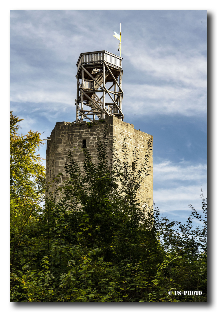 Burg SZ-Lichtenberg