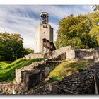 Burg SZ-Lichtenberg