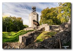 Burg SZ-Lichtenberg