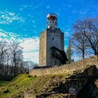 Burg Sz-Lichtenberg