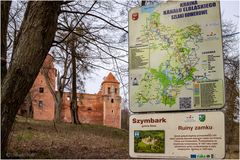 burg szymbark 04