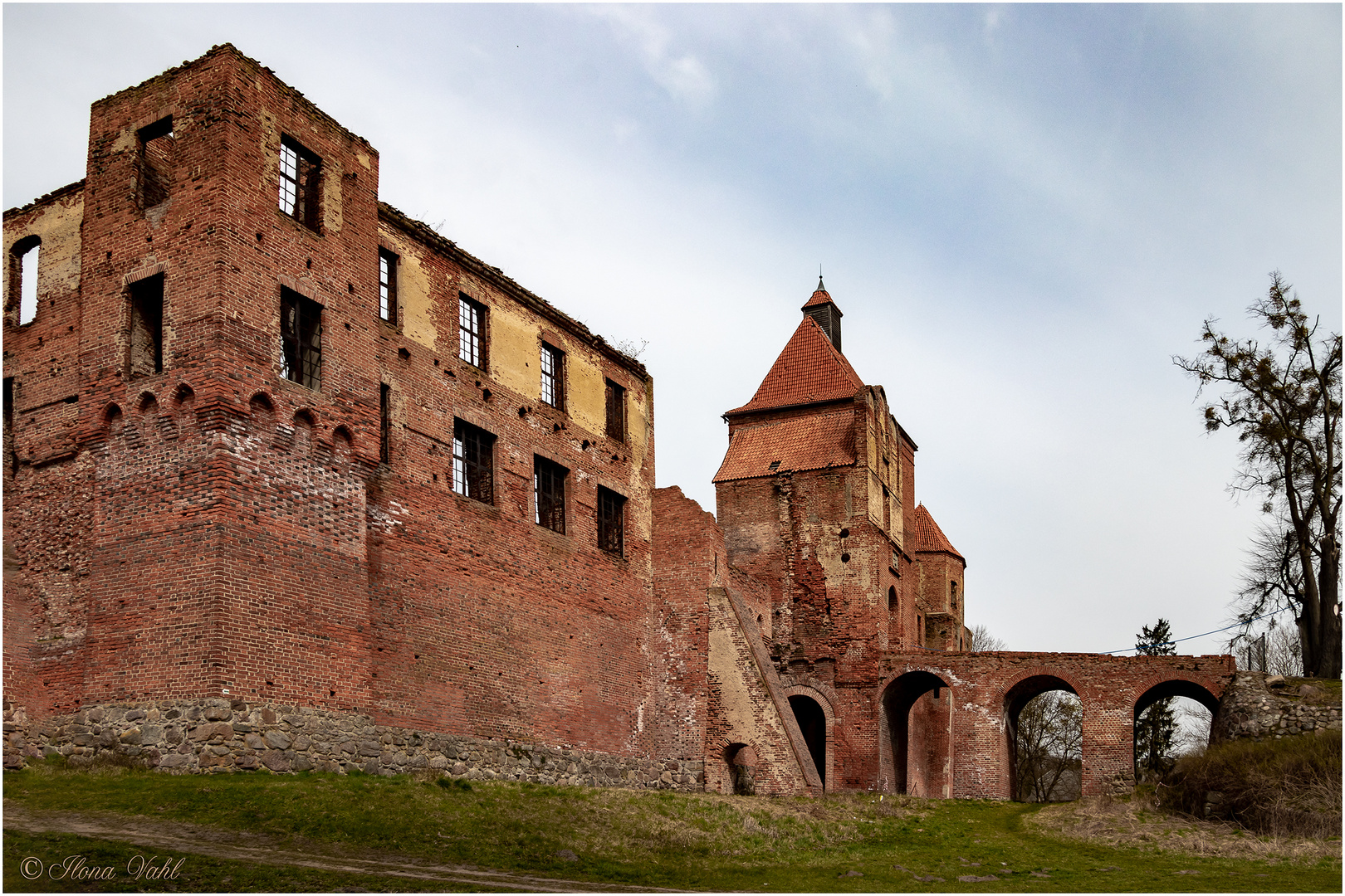 burg szymbark 15