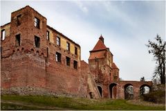 burg szymbark 15