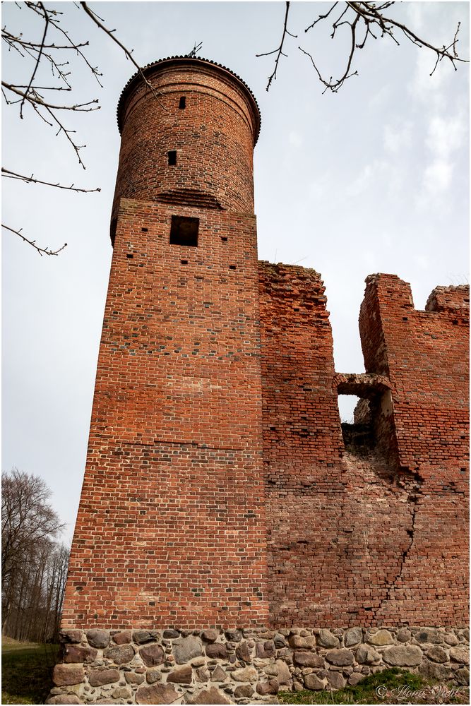 burg szymbark 19