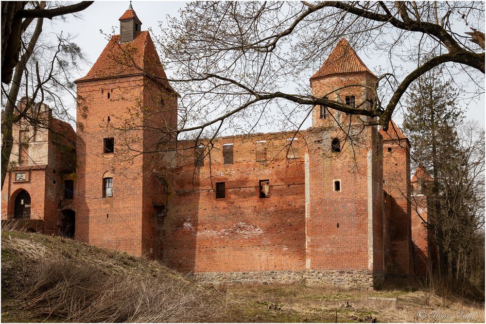 burg szymbark 31