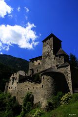 Burg Taufers