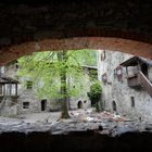 Burg Taufers in Südtirol