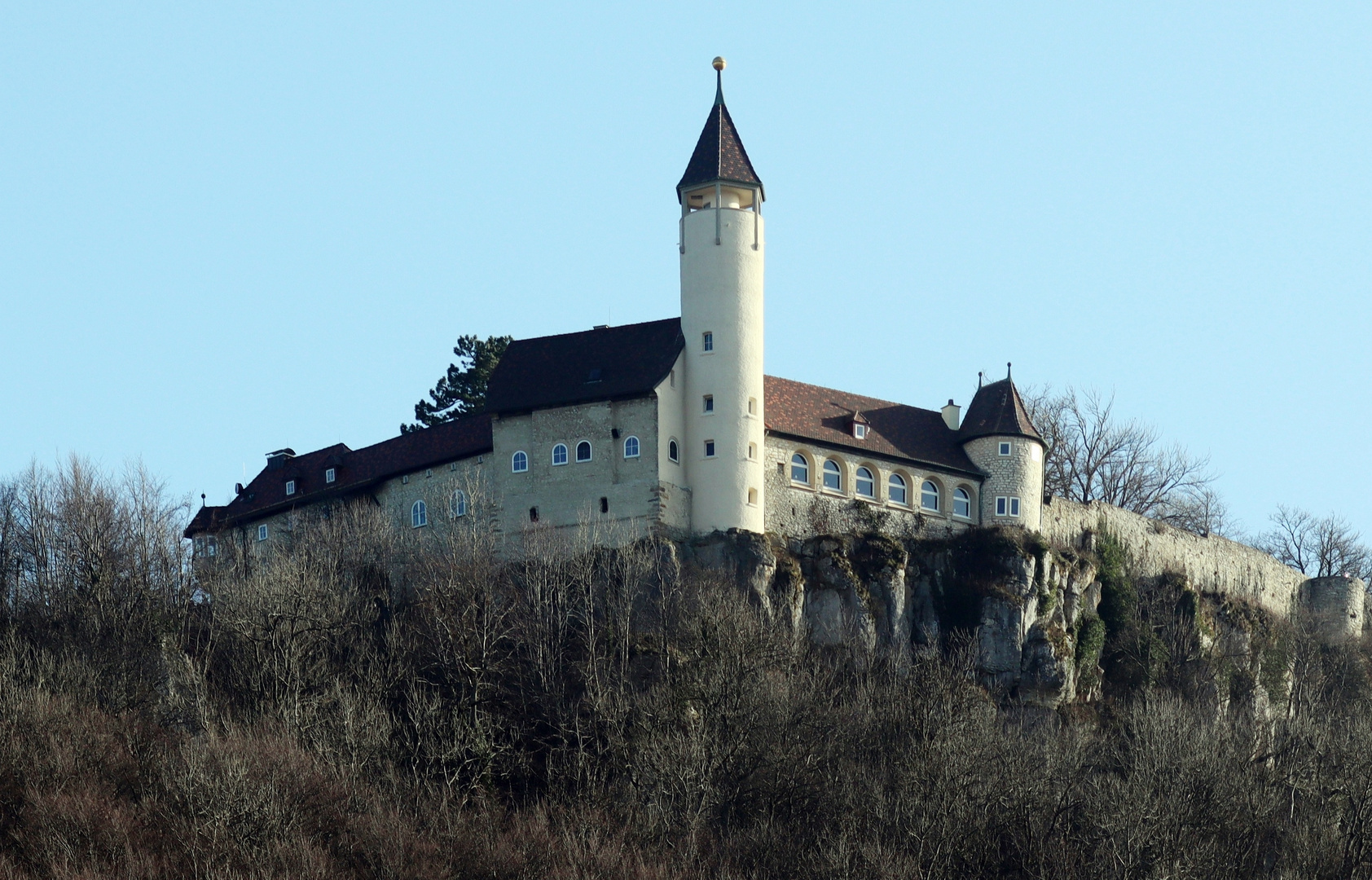 Burg Teck