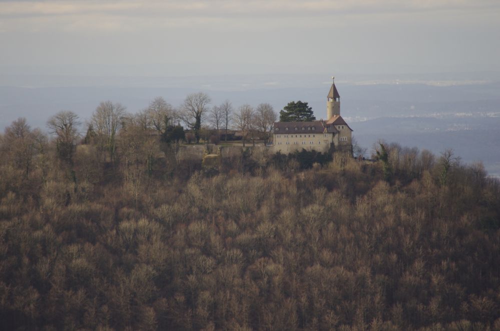 Burg Teck